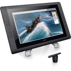 Wacom Cintiq