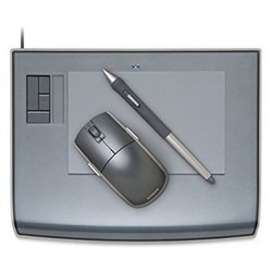 Wacom Intuos 3