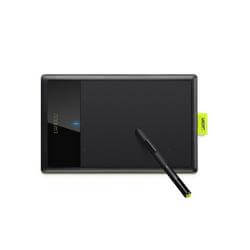 Bamboo wacom программы для рисования на компьютере