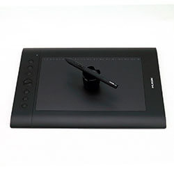 Huion h610