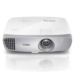 viewsonic vs benq projector