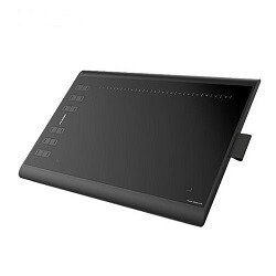 Wacom Tablet Comparison Chart