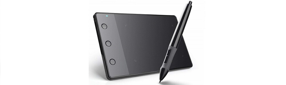 Pen tablet for mac