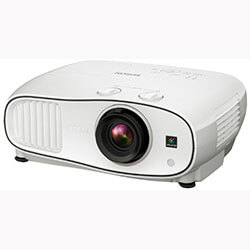 Epson Home Cinema 3500