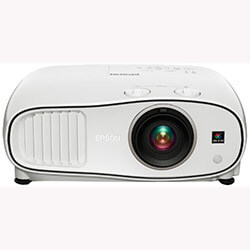 Epson Home Cinema 3600e