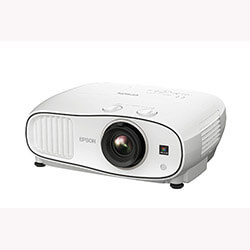 Epson Home Cinema 3700