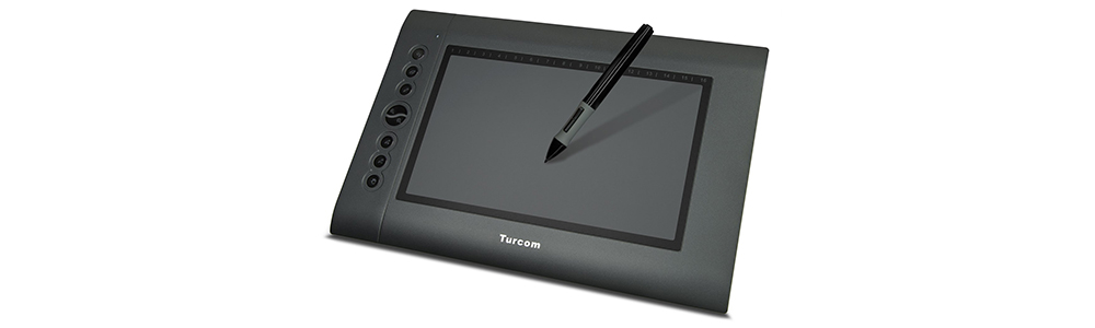 Turcom TS-6610