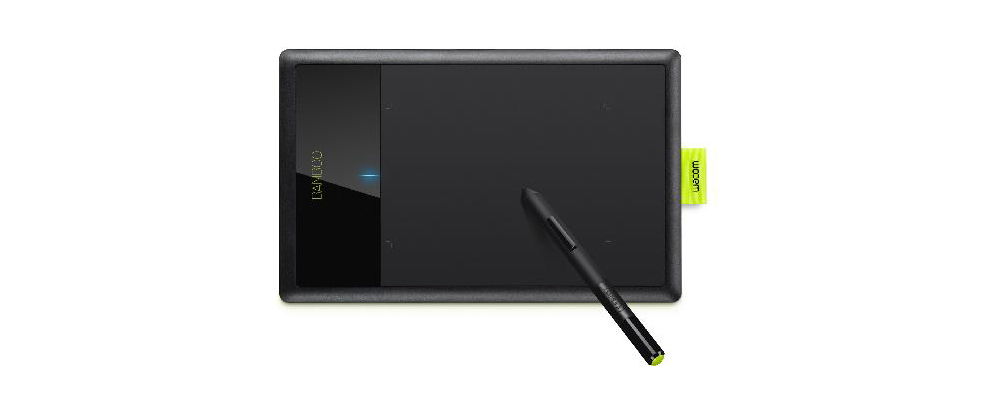 Amazon.com: Wacom Bamboo Splash Pen Tablet (CTL471) : Electronics