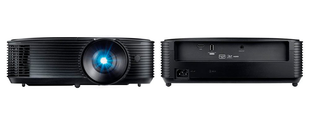 best home projector under 1000