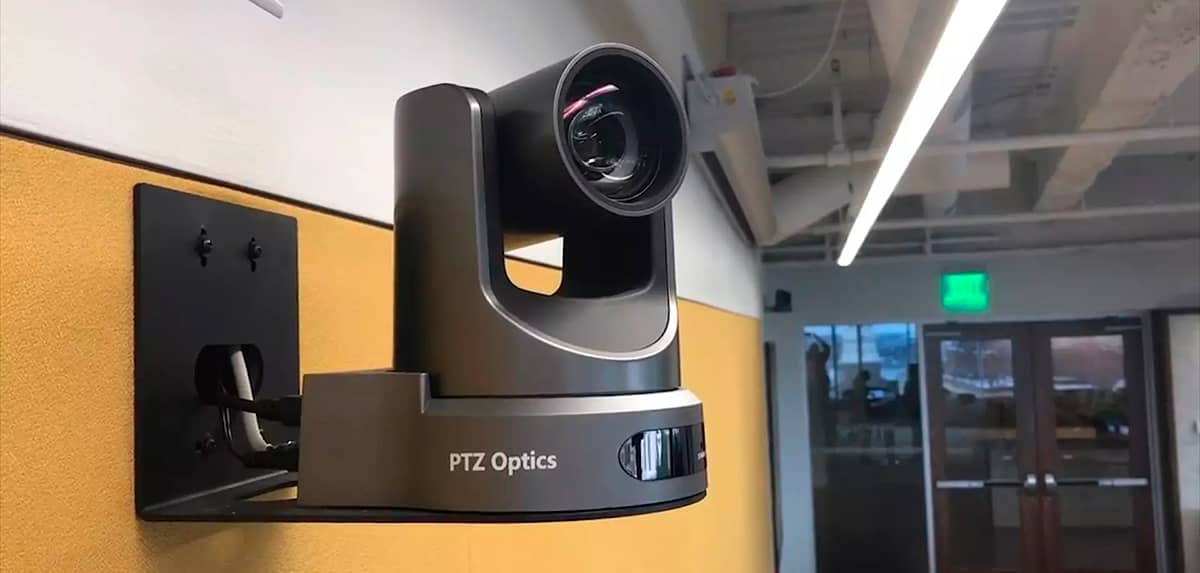 best ptz 4k camera