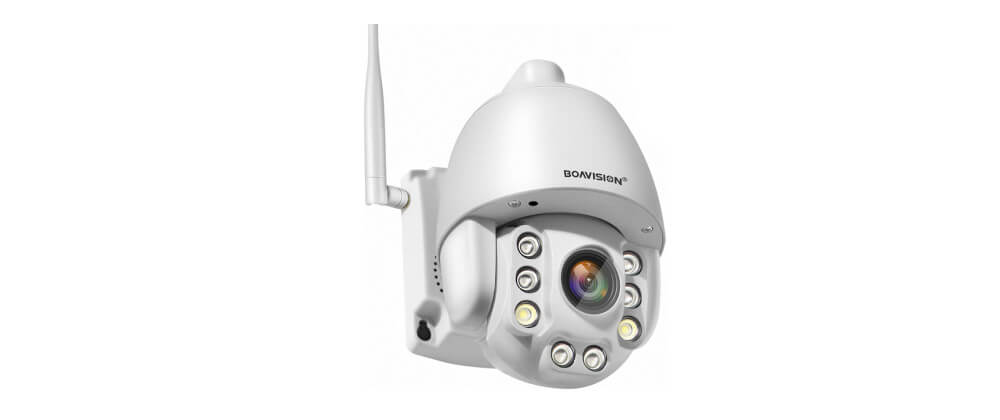 Boavision HD22M102M