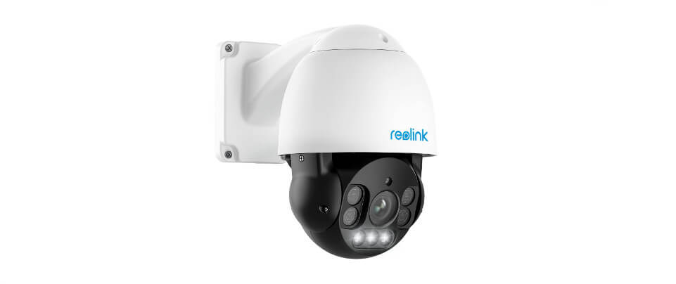 REOLINK RLC-823A