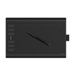 Huion 1060 Plus specifications