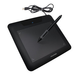Huion 680s specifications