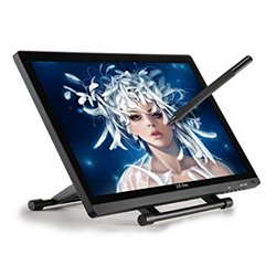 XP-Pen Artist22 review