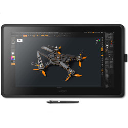 Wacom Cintiq 22