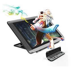 Huion GT-156HD V2 specifications