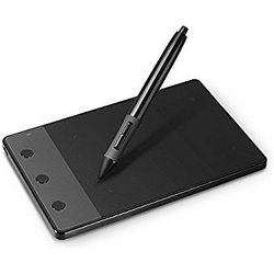 Huion H420 specifications