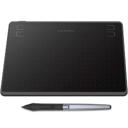 Huion HS64 specifications