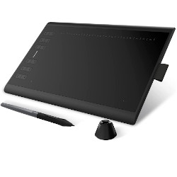Huion Inspiroy H1060P specifications
