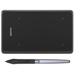 HUION Inspiroy H420X specifications