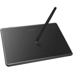 Huion Inspiroy H430P specifications