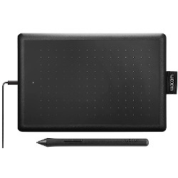 Wacom One Small CTL472K1A specifications
