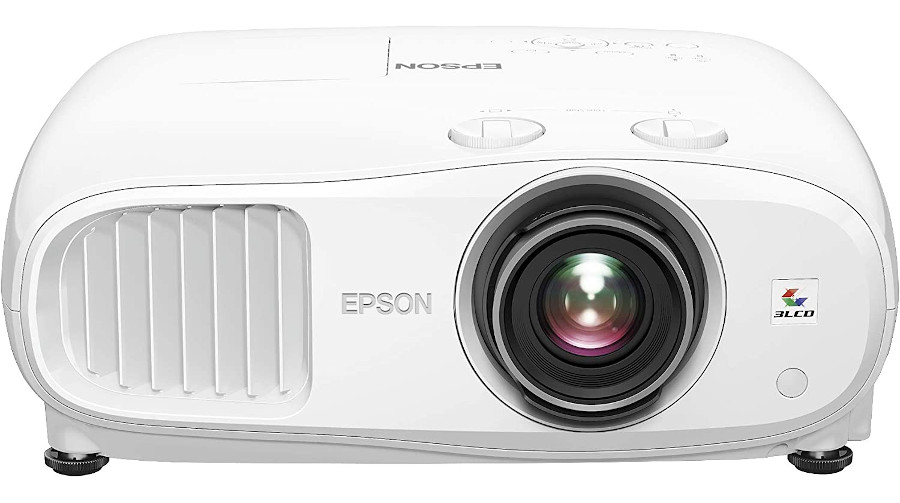 Epson 3800 review