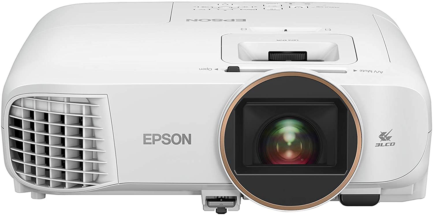Epson HC2250 review