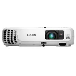 Compare Epson Home Cinema 730HD
