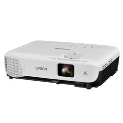 Epson VS250 specifications