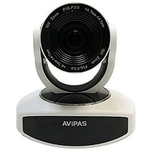 AViPAS AV-1081W  Spezifikationen