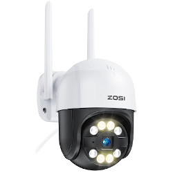 ZOSI C289 specifications