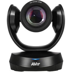 AVer CAM520 PRO specifications