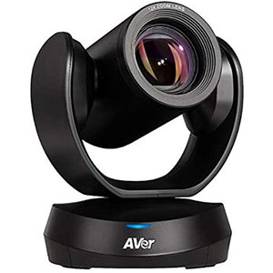 AVer CAM520 PRO2 specifications