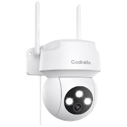Codnida COD-CD320 specifications