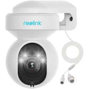 Reolink E1 specifications