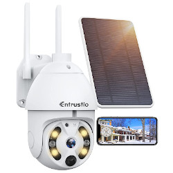 Entrustio ENUSA-CWS01P-WHE specifications
