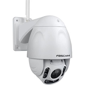 Foscam FI9928P specifications