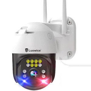 Luowice LWS-D5-5MP specifications
