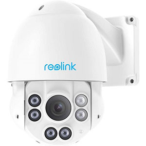 REOLINK RLC-423-5MP review