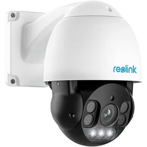 Reolink RLC-823A  Spezifikationen