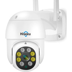 Hiseeu WHD303 specifications